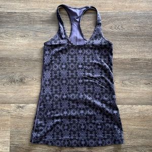 Lululemon workout tank top